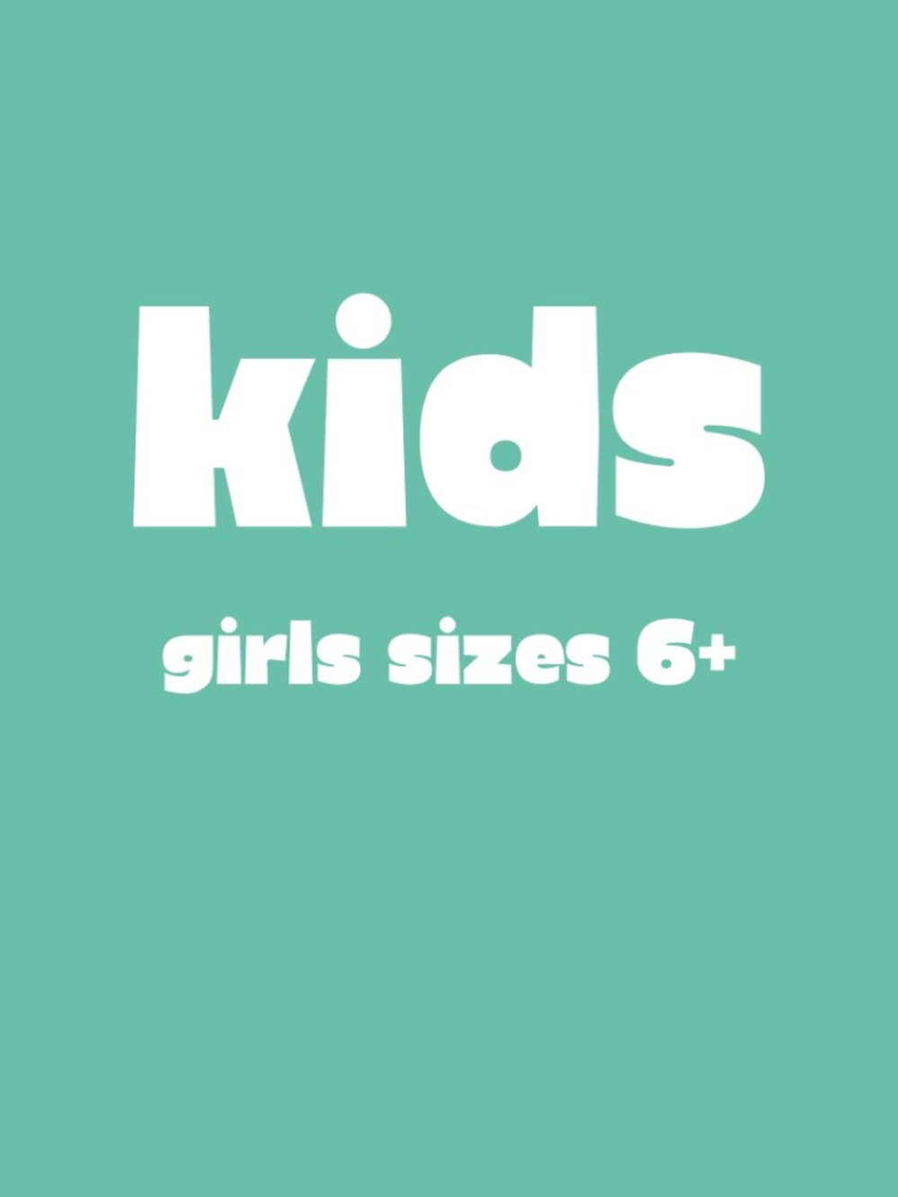 Girls Clothing + Accessories